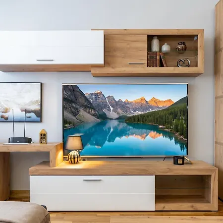 Διαμέρισμα Urban Chic - Center - One Bedroom Apartment&wsp59 Βαρσοβία