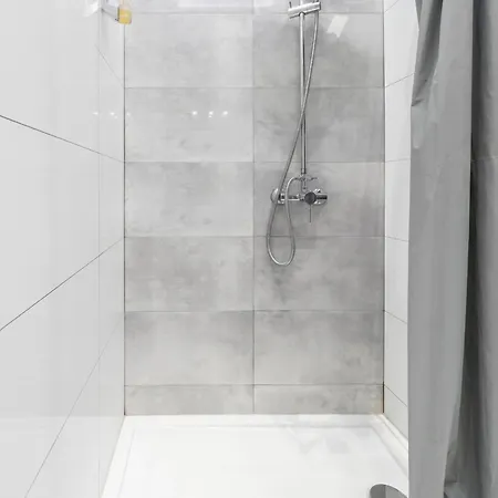 Urban Chic - Center - One Bedroom Apartment&wsp59