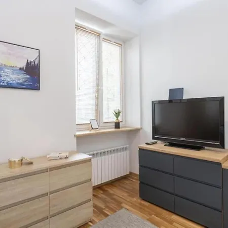 Urban Chic - Center - One Bedroom Apartment&wsp59 Варшава